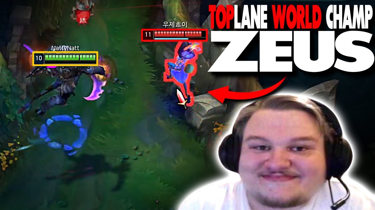 WHEN YOU HAVE A 70% KILL PARTICIPATION IN CHALLENGER