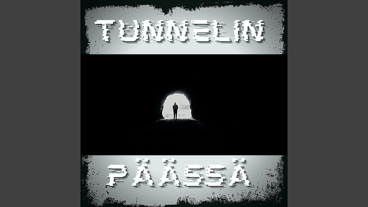 Tunnelin p&auml;&auml;ss&auml;