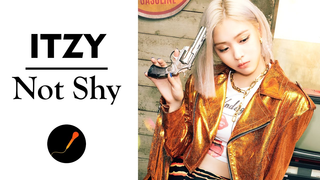 ITZY – Not Shy | Hidden Vocals, Harmonies & Adlibs