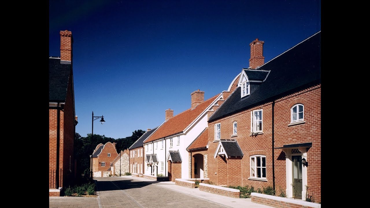 Robert Adam: Vernacular as Style?