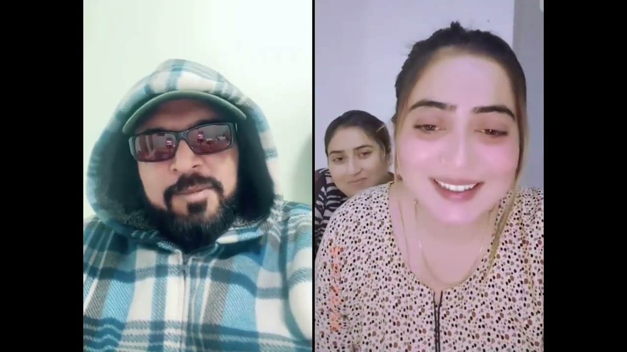 Exclusive Return of nutt is with new host in live mere etni achi biwi