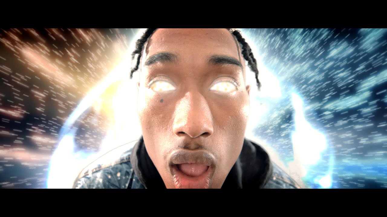 Christian Rap | Tytist (@iamtytist) - Enough Said (Official Music Video)