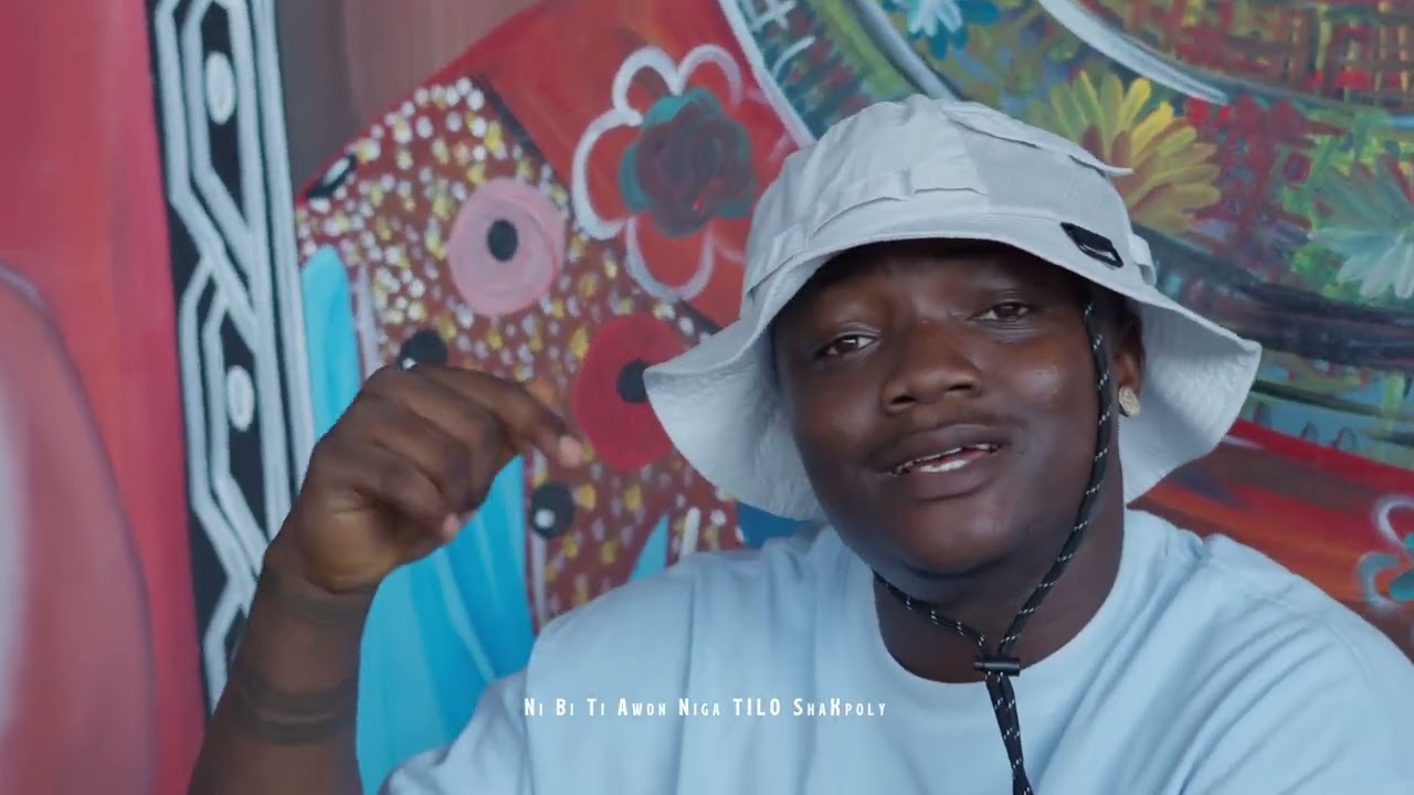 Odogwu is in town (oiit)
