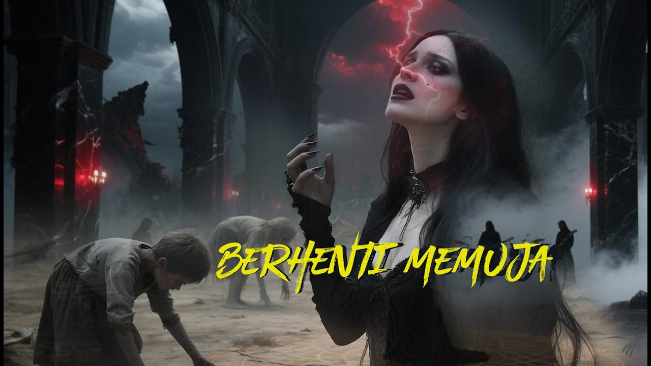 Ternyata ini penyebab hidup terus menderita 