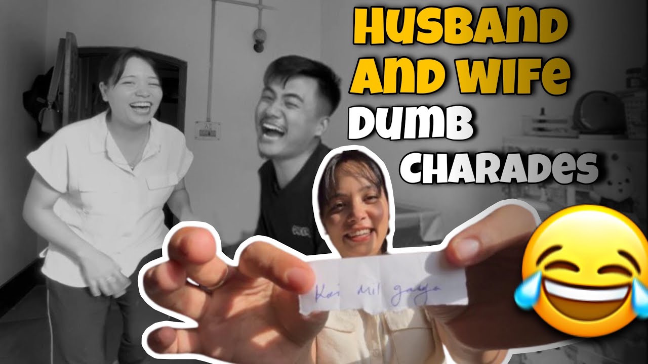 K3 family plays Dumb Charades 😂 || Kabita ko acting next level 🤣