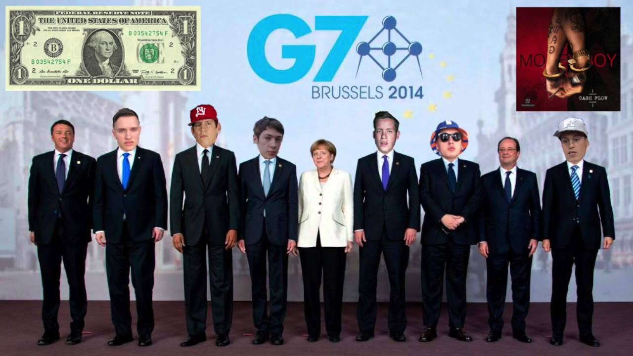 Moneyboy - G.U.D.G. feat. LGoony & Hustensaft J&uuml;ngling (NEW SONG 2015 HD!)