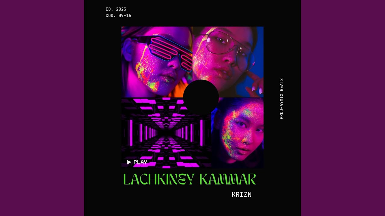LACHKINEY KAMMAR