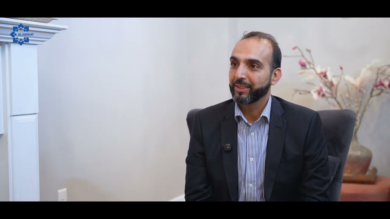School Culture with Hajji Muhamad Jaefer