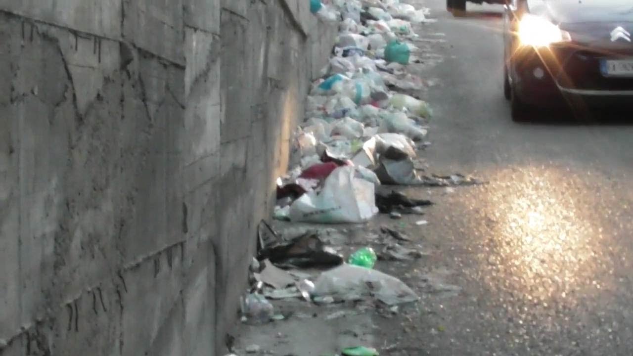 REGGIO CALABRIA: PELLARO DA 