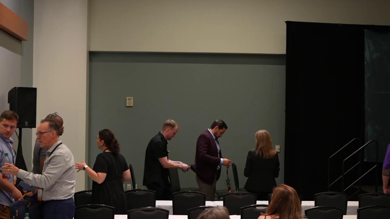 STR Wealth Con 2025 - Kenny Bedwell  - 