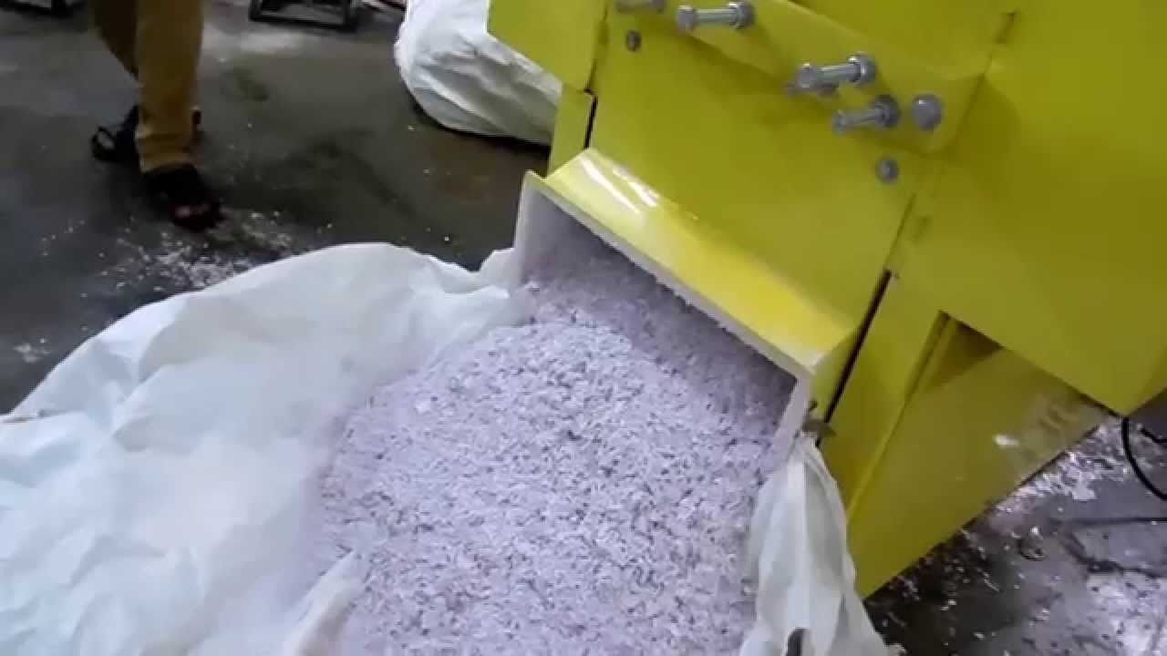 plastic grinder machine | plastic waste grinder machine manufacturers