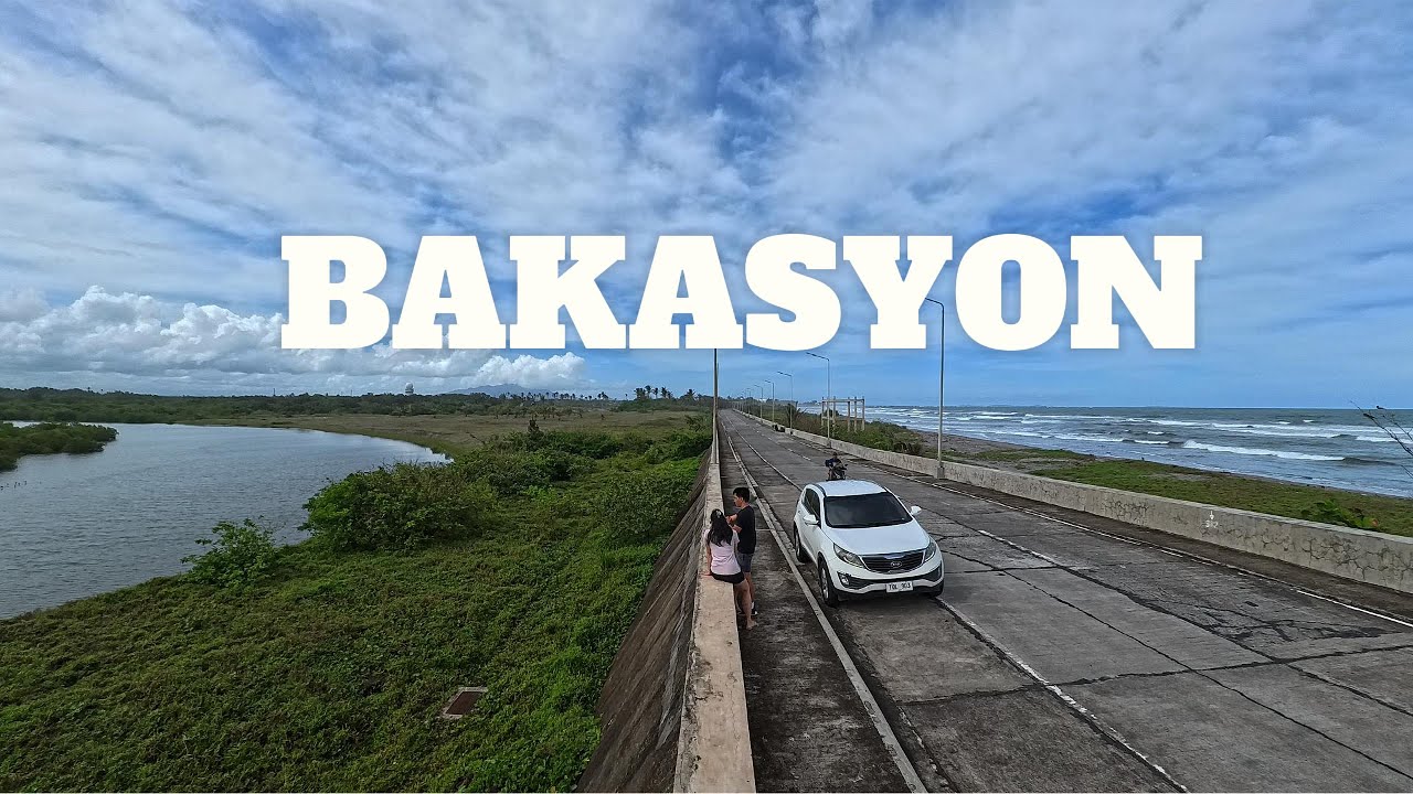 Bakasyon sa Daet | POV Driving | Daet to Cavite