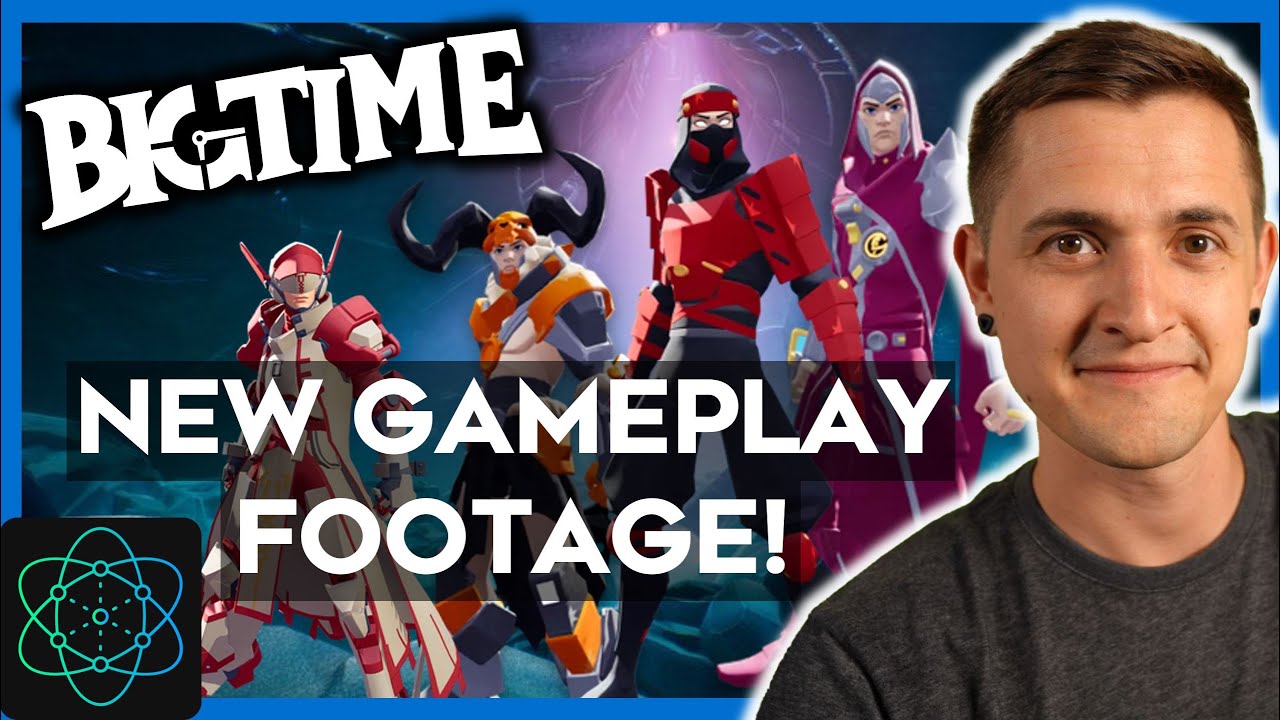 BIG TIME GAMEPLAY & RUBY PASS GIVEAWAY!