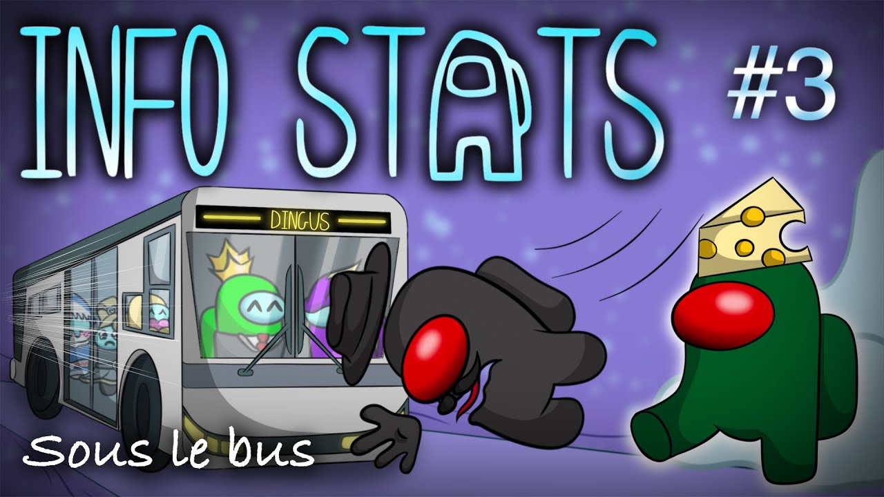 JDay jette son mate sous le bus ? (Info Stats #3)