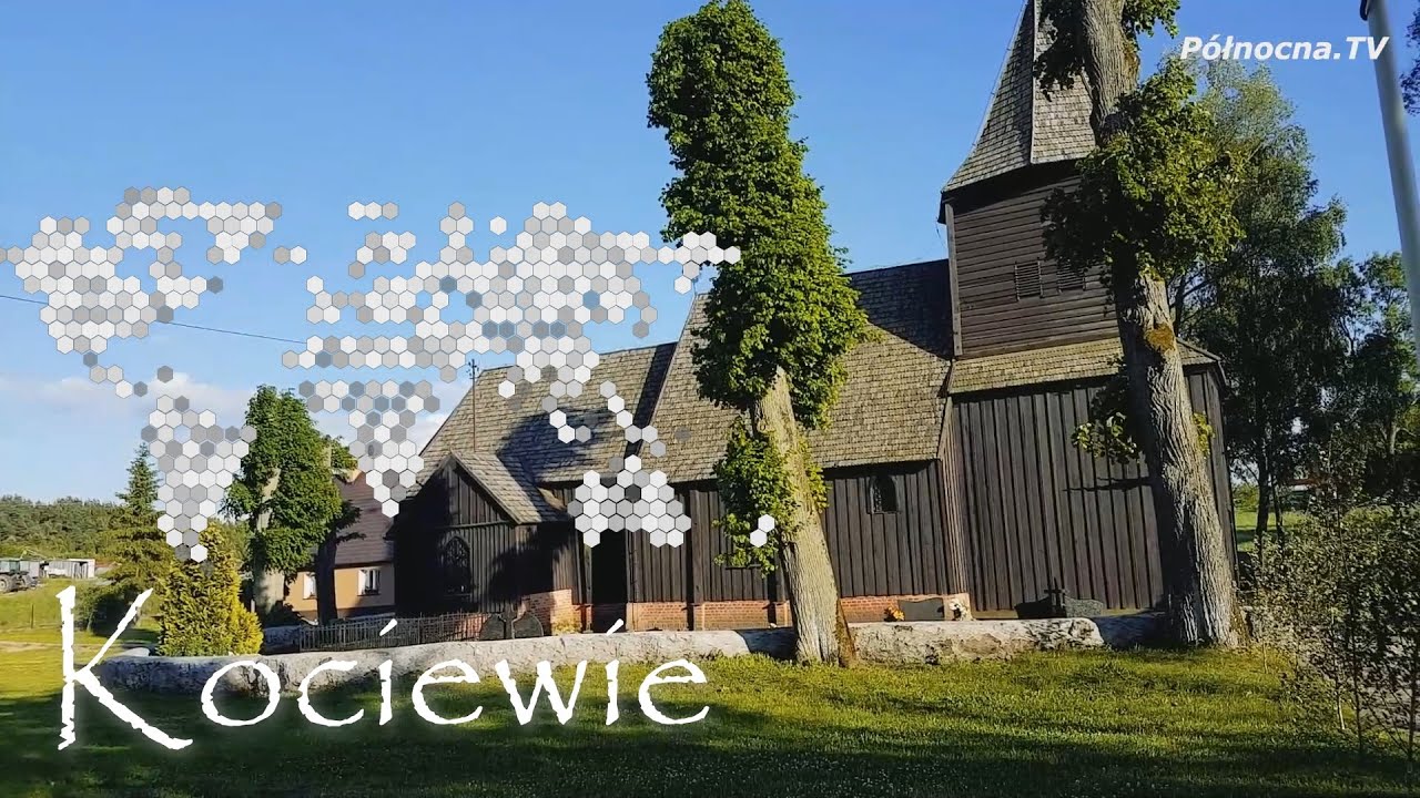 Kociewie nieznana kraina w jeden dzień | Północna w Podróży