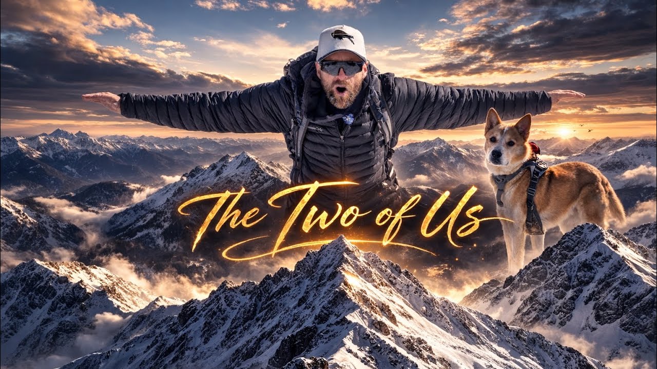 Beautiful Mountain Ridge Hike In Massachusetts 