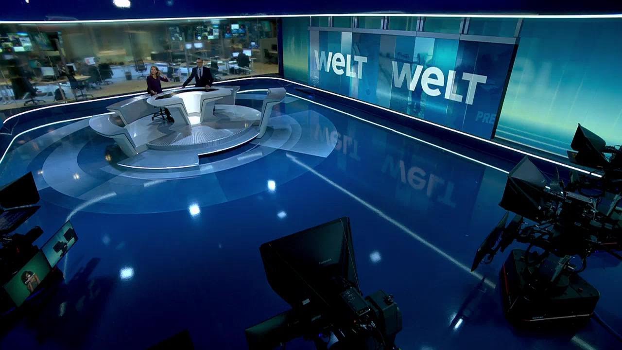 Der goldene Oktober endet – WELT Nachrichten