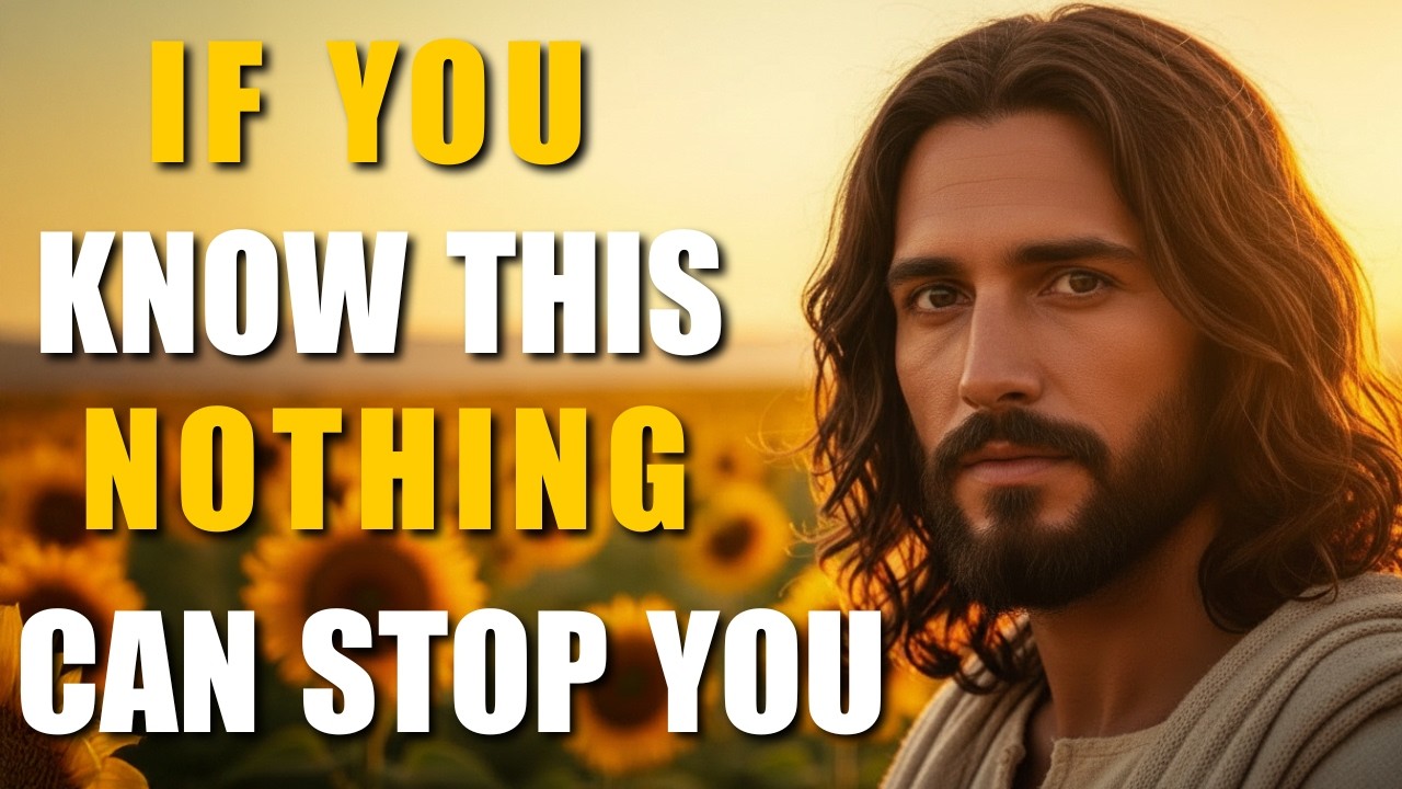 Faith Over Fear: How Believing in God Strengthens Your Mind in Difficult Times