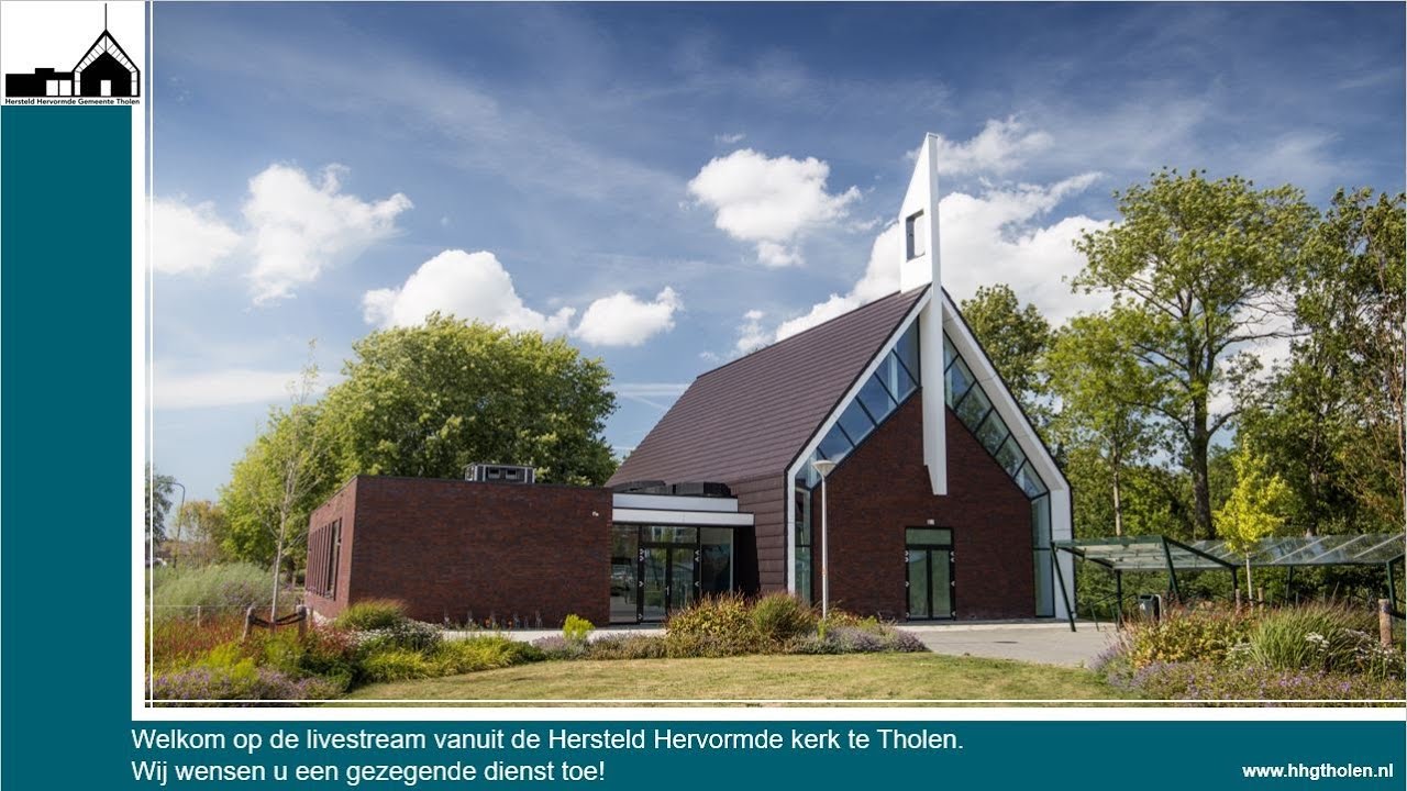 23 december 2025 - 19:00 Thoolse Kerst Zangavond