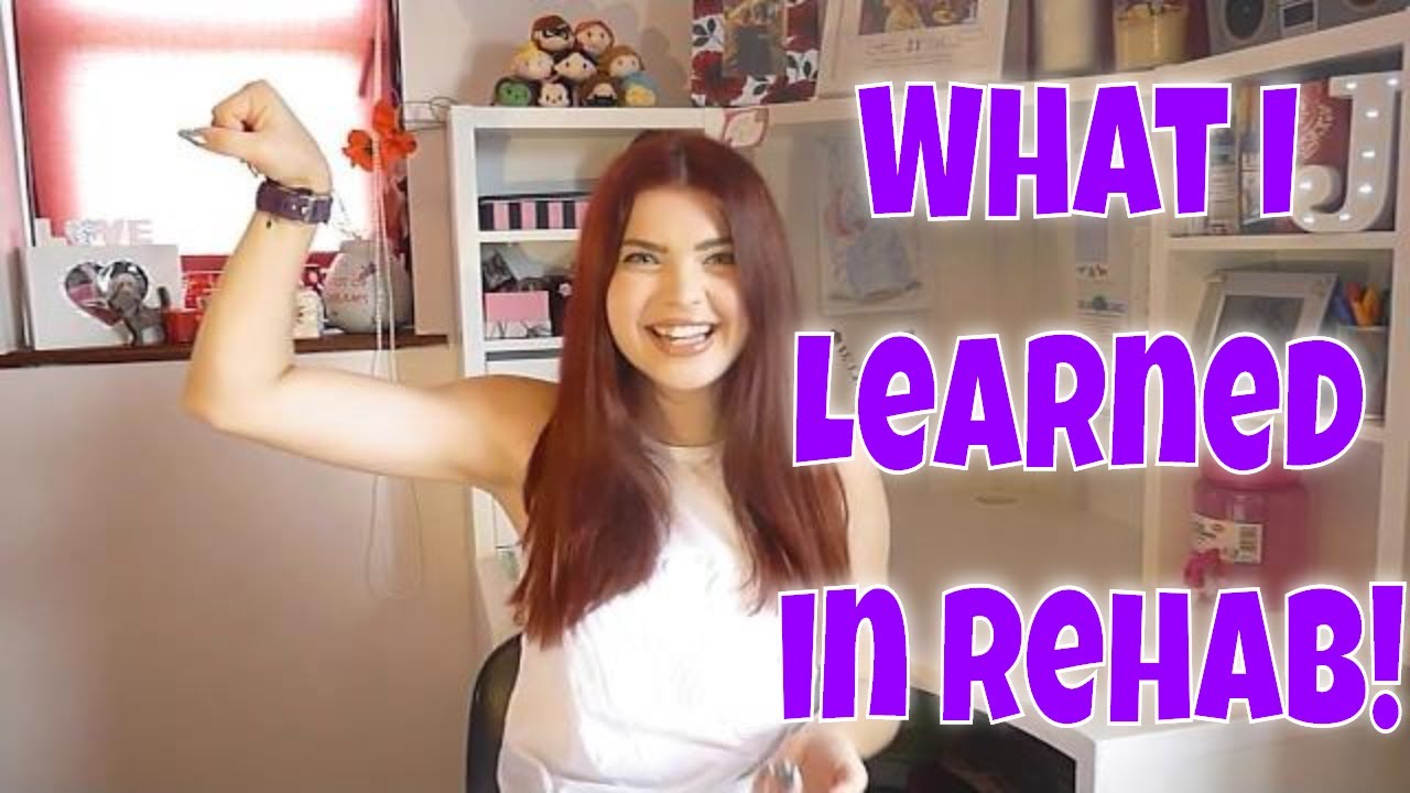 What I Learned in Rehab! || RNOH Stanmore Pain Management Rehabilitation Programme