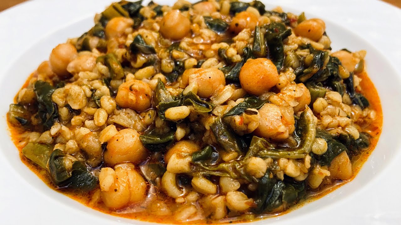 Pazı Yemeği Tarifi Sebze Sevmeyene Bu Tarifi Yapın / Pazı Yemeği Nasıl Yapılır?
