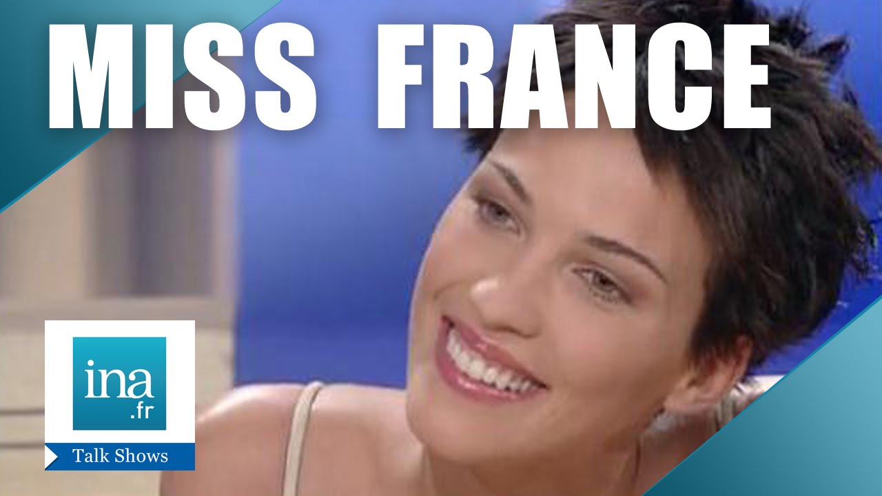 Linda Hardy, Miss France 92 | Archive INA