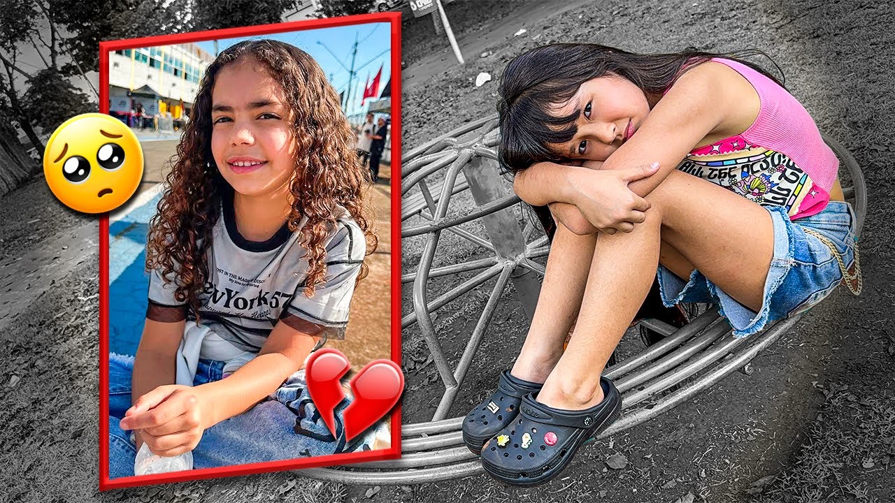 UM MÊS SEM MINHA MELHOR AMIGA… NUNCA IMAGINEI SENTIR TANTA FALTA 💔
