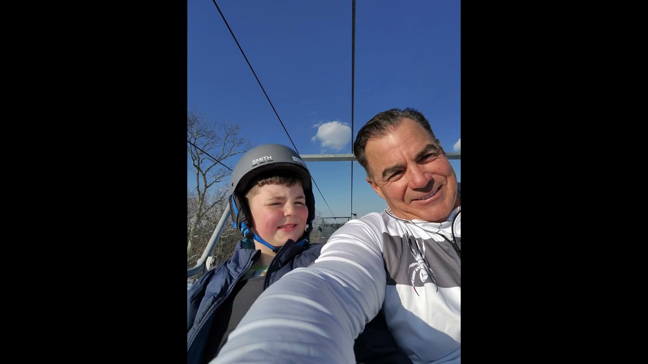 Ski Vacation 2026