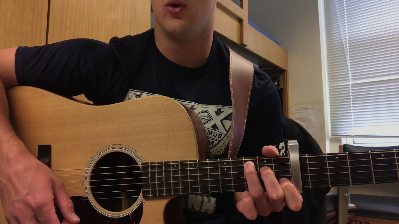 All I See is You | Shane Smith & the Saints  -  Guitar Lesson | Tutorial