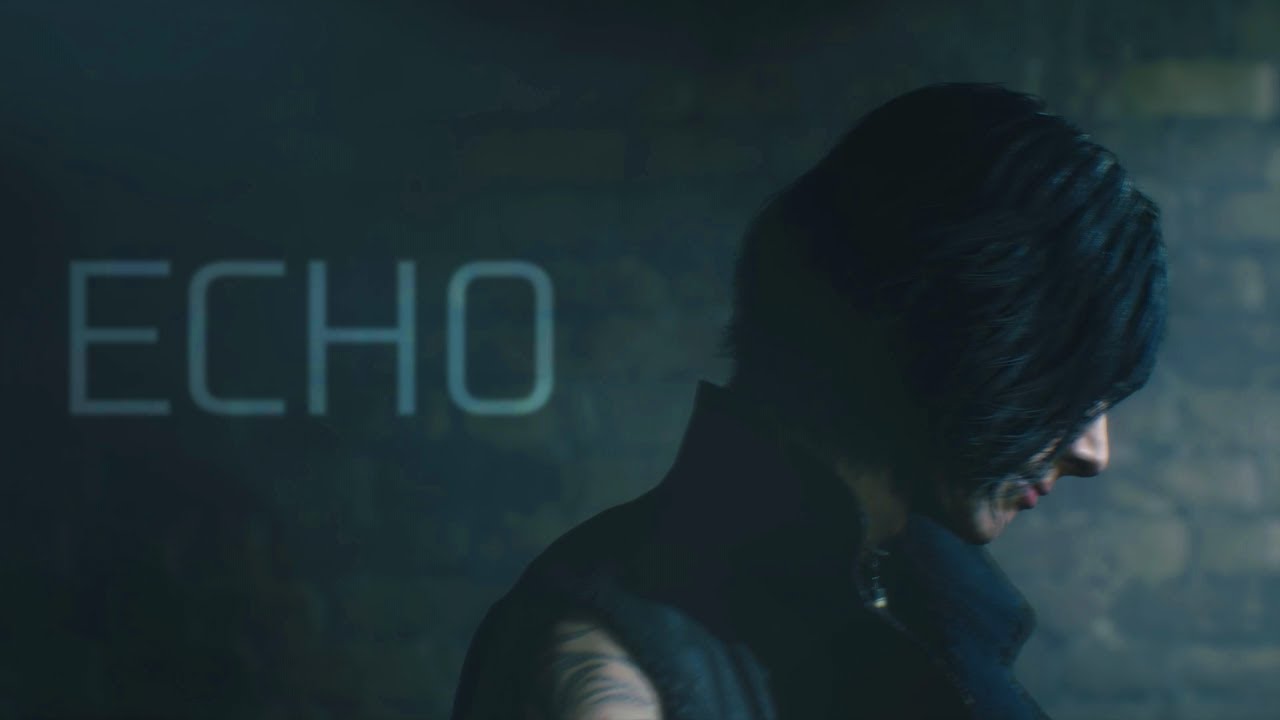 V - ECHO [DMC5/GMV]