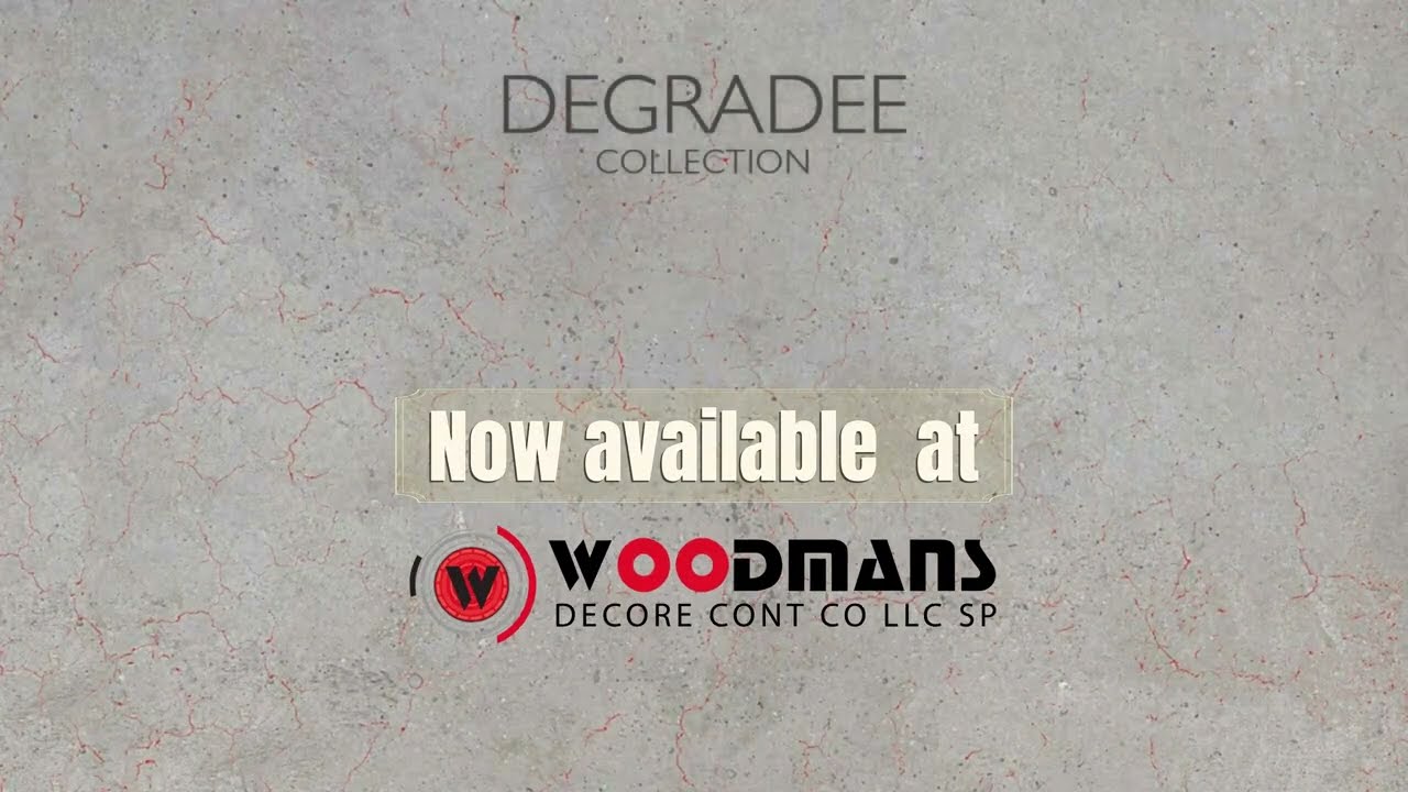 apavisa degradee Collection