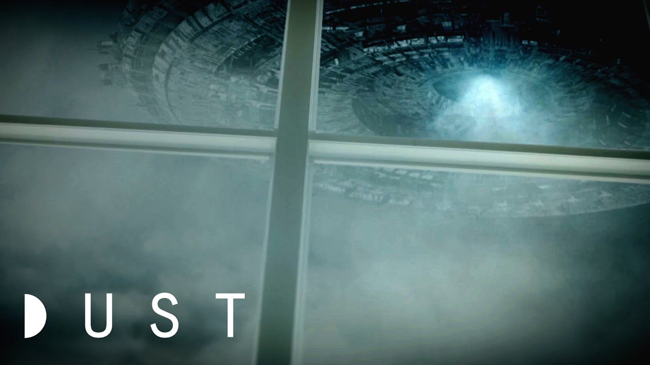 Sci-Fi Short Film: 