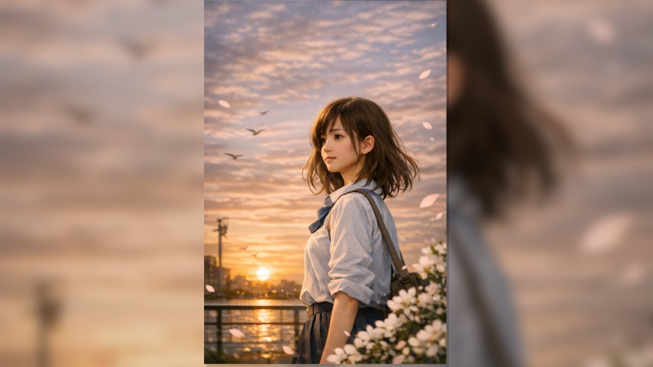 まだ名前のない未来　フル