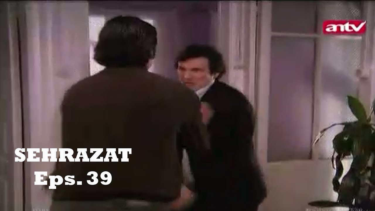 Sehrazat Bahasa Indonesia Eps. 39