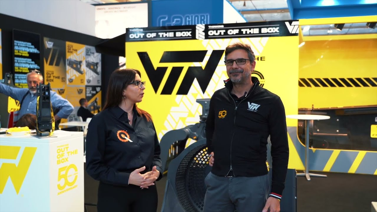 50 Anni di VTN al Samoter 2023