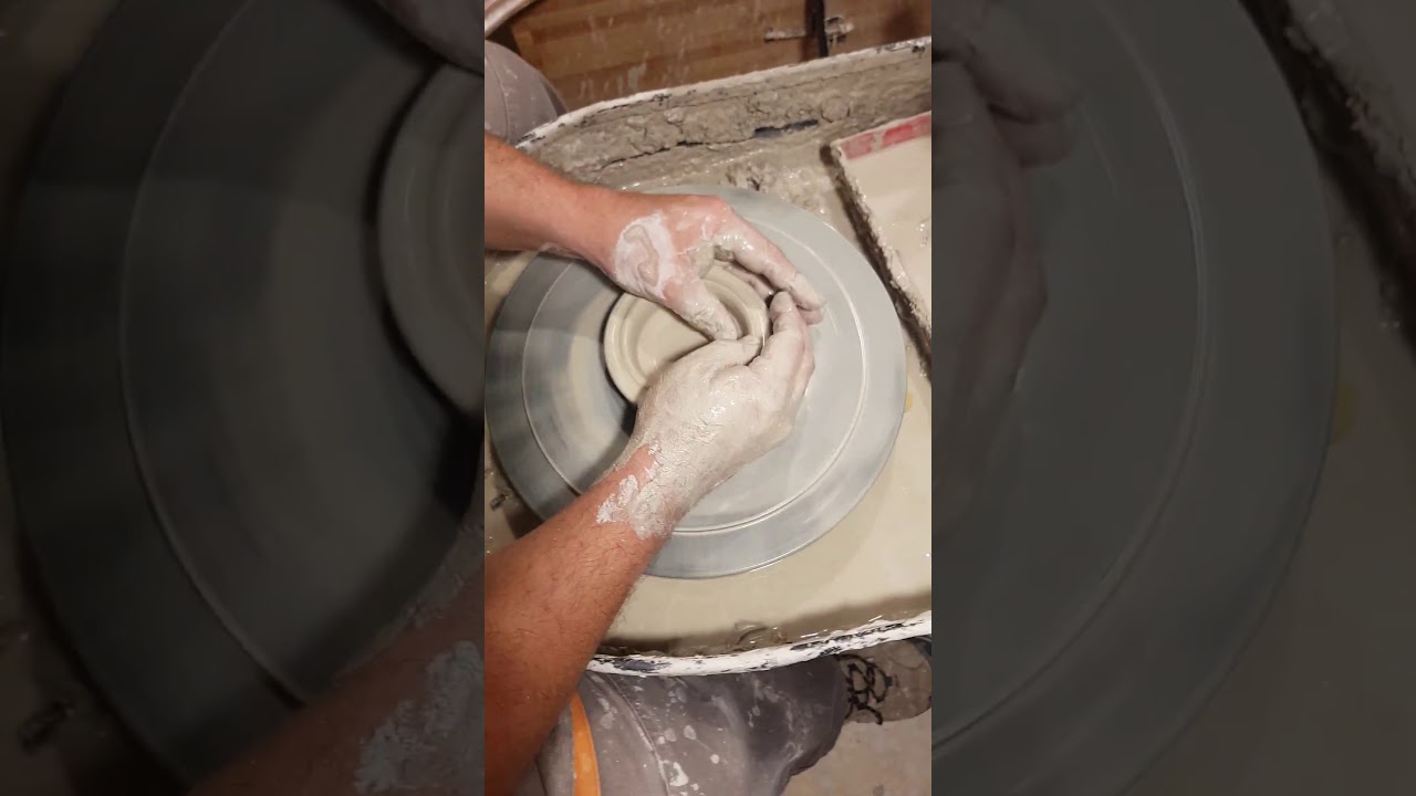 Postura en el torno y velocidad