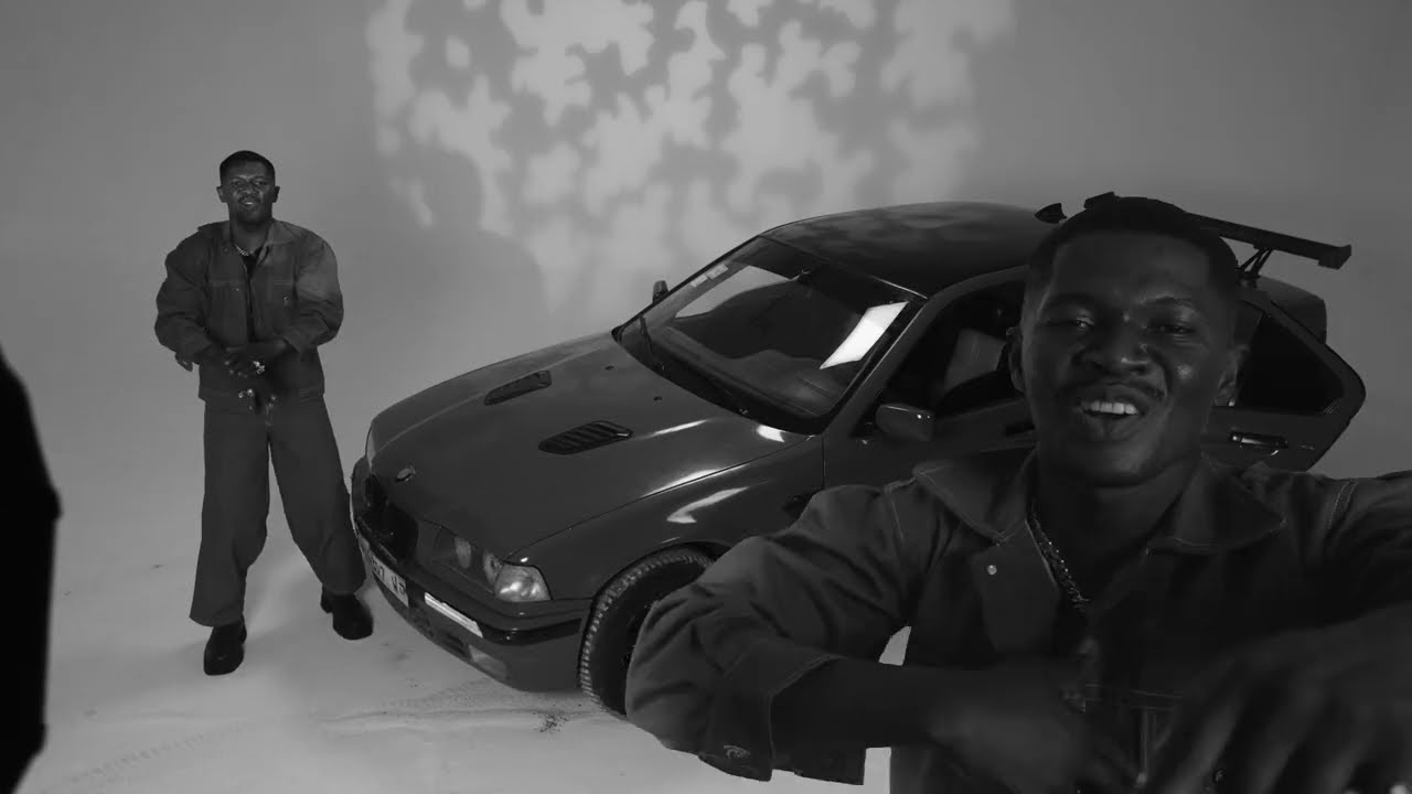 Only God – J Heavenly (Official Music Video)