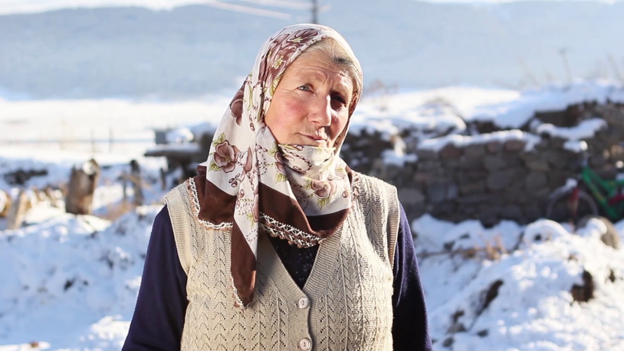 Ardahan'ın Gizli Yüzü
