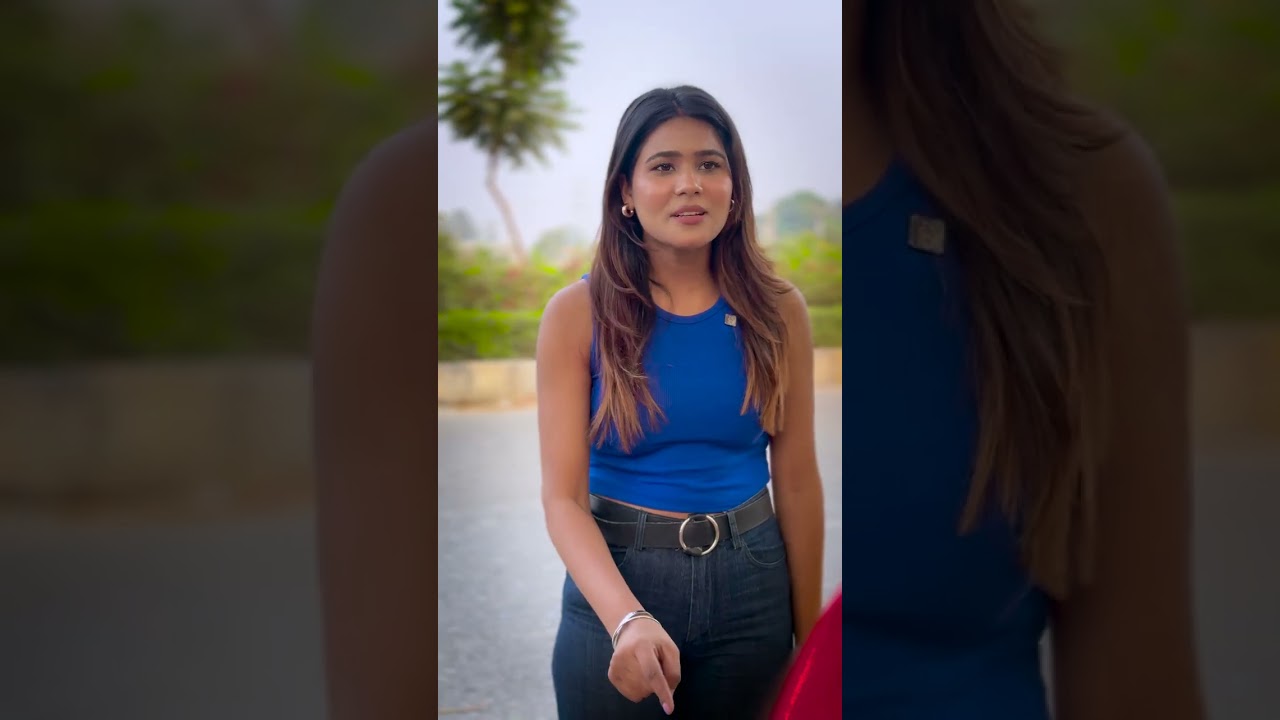 IAS ऑफिसर के साथ की बदतमीजी || THE ABHISHEK SHARMA