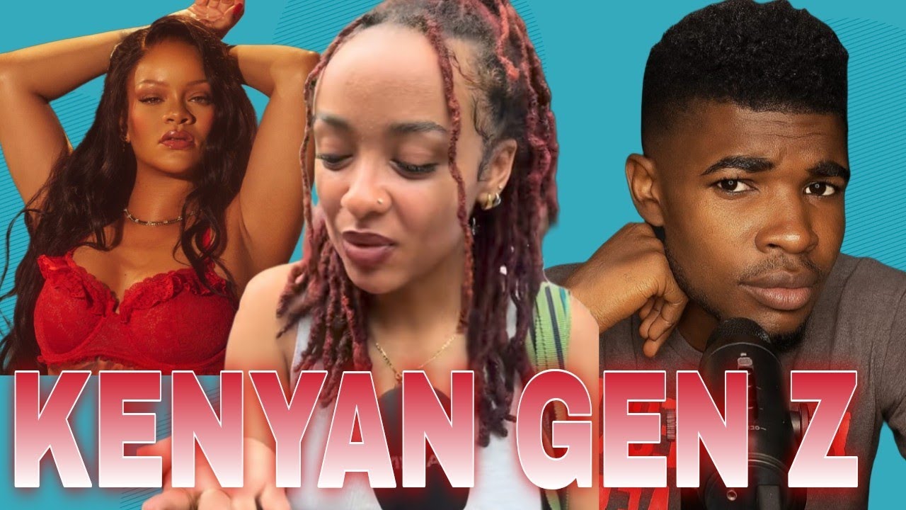 Crushing on Kenyan Gen Z? Here’s Why(Kenyan grind party 