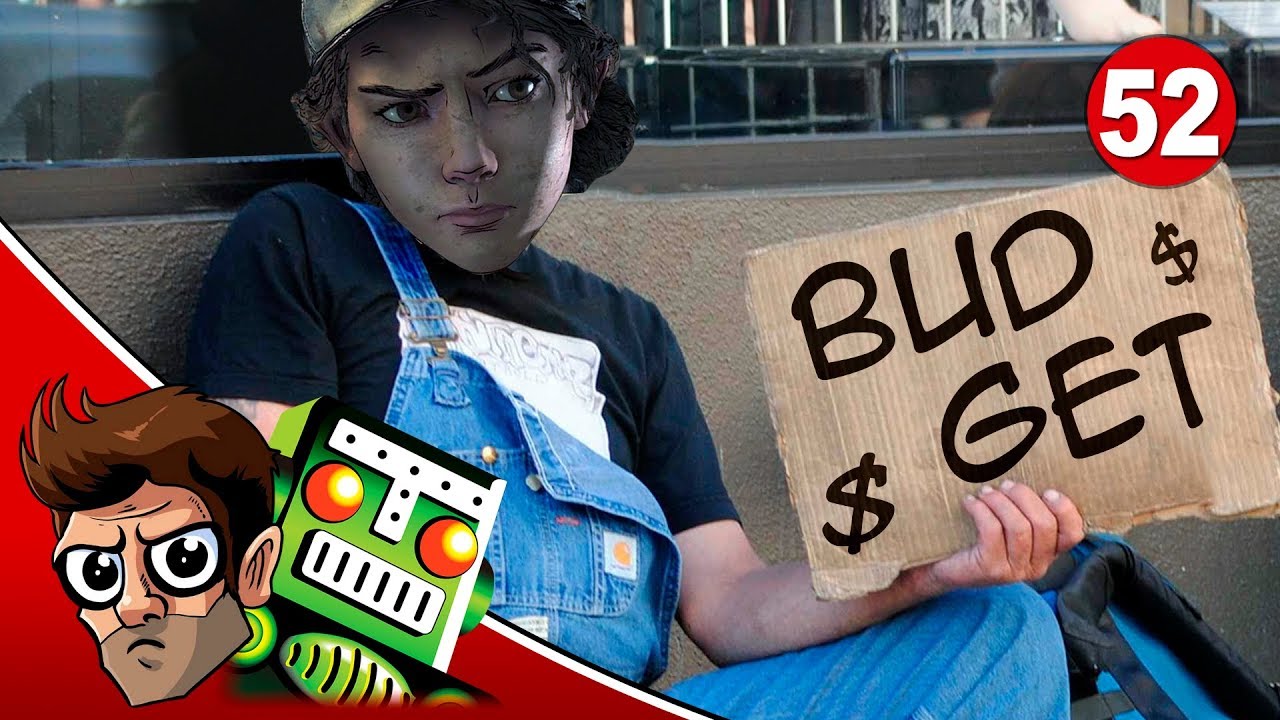 RIP Telltale Games and the Devil May Cry Over Microtransactions - Pregame Discharge 52