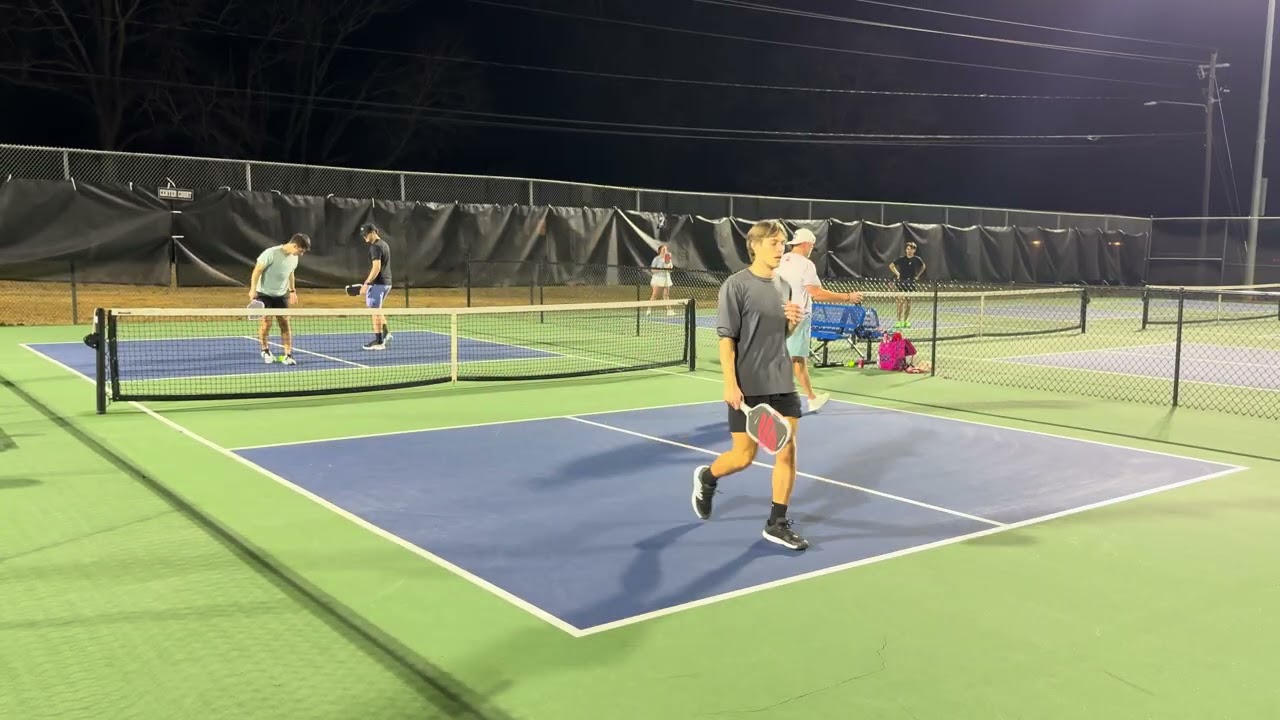 BPA Spring 2026 League Night 1 Group 1 Game 3