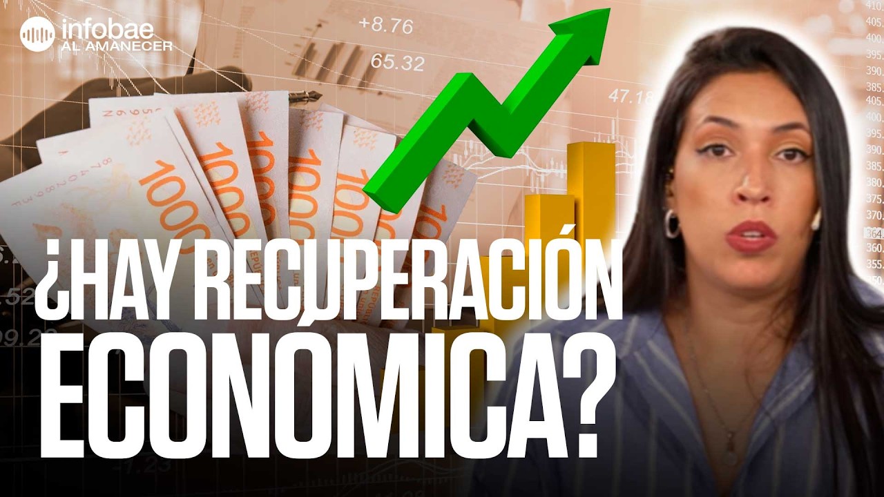¿Qué pasa con la ACTIVIDAD ECONÓMICA en ARGENTINA? El DATO del INDEC que sembró el DEBATE