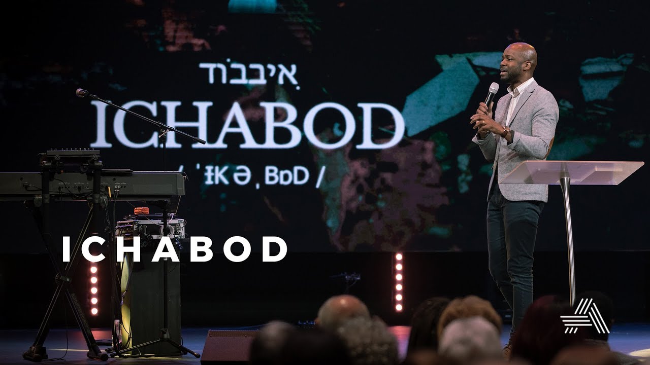 Ichabod