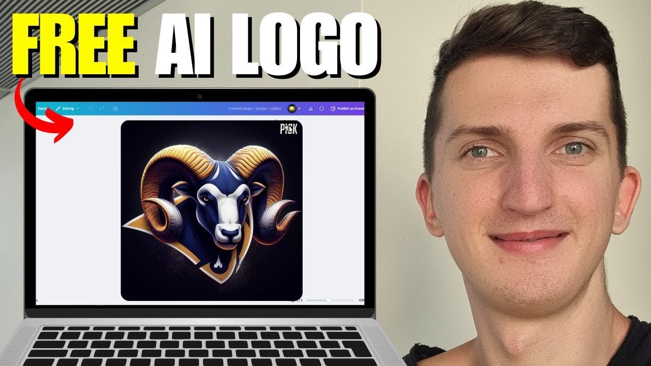 Best AI Logo Generators 2024