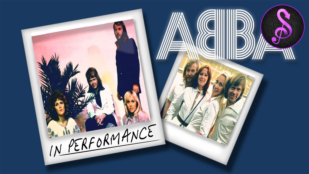 Abba: In Performance | Full Music Documentary | Stream Music and More