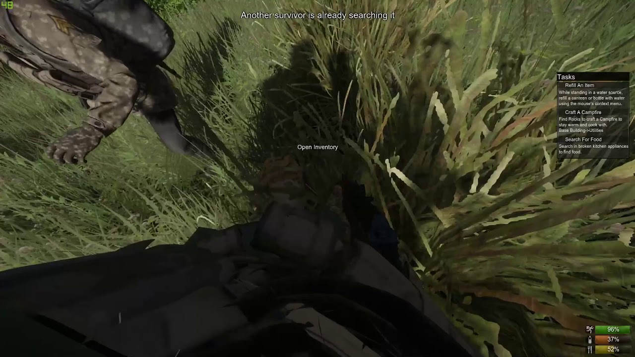 Miscreated pvp montage #1