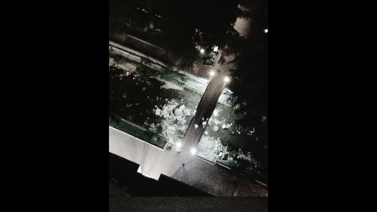 OMORI OST- 002 WHITE SPACE (TikTok version, slowed+reverb)