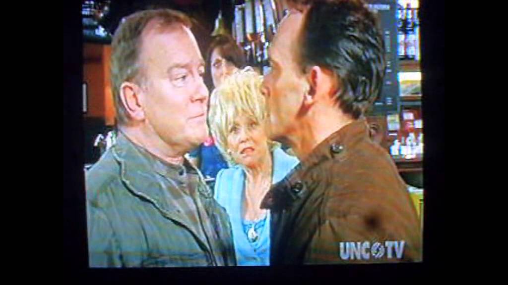 EastEnders February 28th, 2006 - Part 1