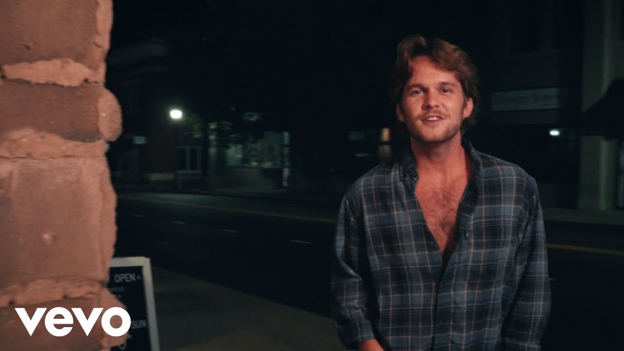 Noah Hicks - The Best For Me